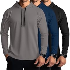 Gray Khaki, Teal, Black