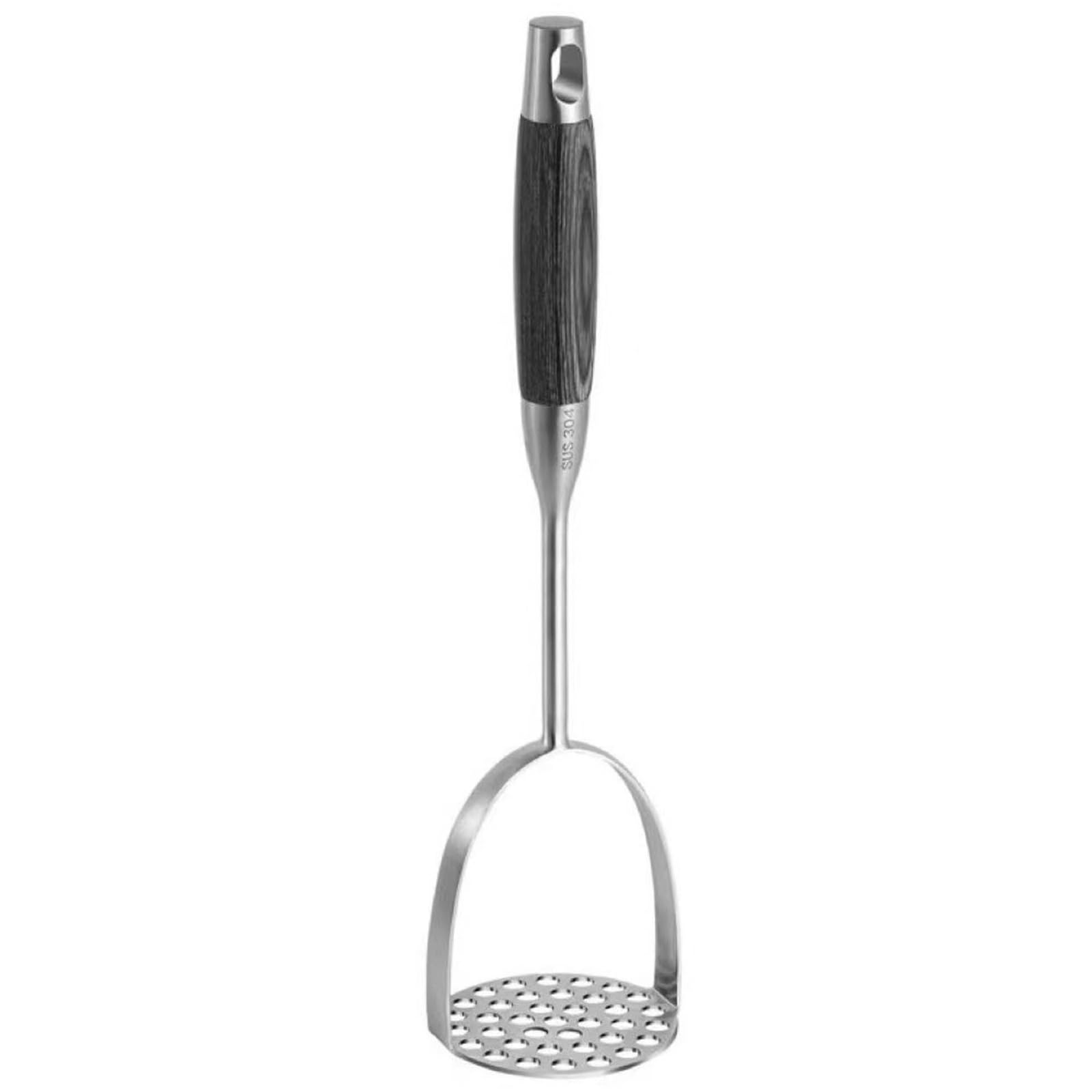 our fave Ergonomic Kitchen Potato Tool with Comfortable Grip for Easy Mashing Ergonomic Masher