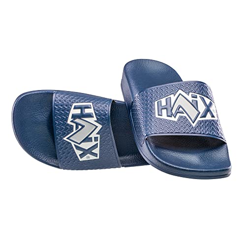 Haix HAIXilette Bequeme Kult-Sandale 46 Cover