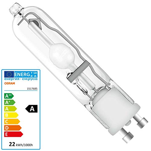Preisvergleich Produktbild Entladungslampe HCI-TF 20 Watt 830 GU6.5 WDL - Osram