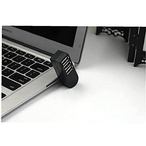 Hub dati USB 2.0 compatto ad alta velocità