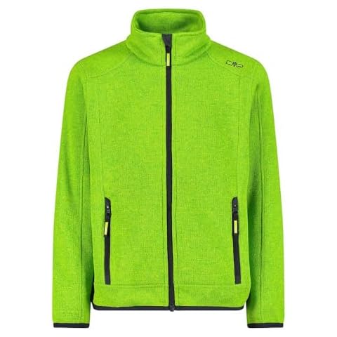 Veste CMP Kid unisexe Cover
