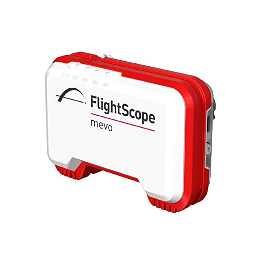 【最終価格】フライトスコープ　ミーボ　FlightScope mevo Amazon.co.jp: フライトスコープ(FlightScope) mevo FlightScope