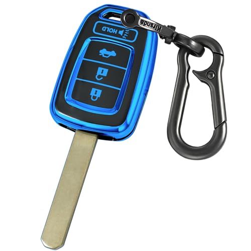 Coque de clé Honda idéale pour protéger votre Civic