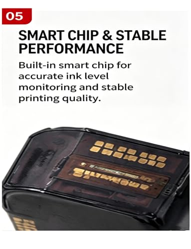 Image of Handheld Inkjet Coder Ink Cartridge - with Various Market Line Printers(Ink cartridges)
