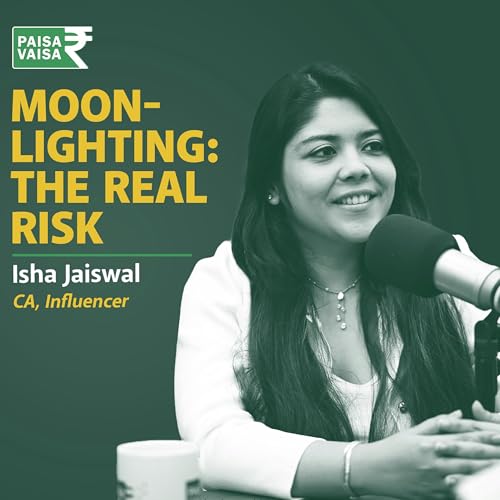 The Moonlighting Reality Check: Can You Get Fired? | CA Isha | Paisa Vaisa | Anupam Gupta