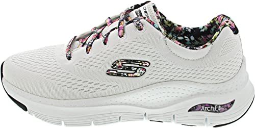 Image of Skechers Women's Arch Fit Infinity Cool Sneaker