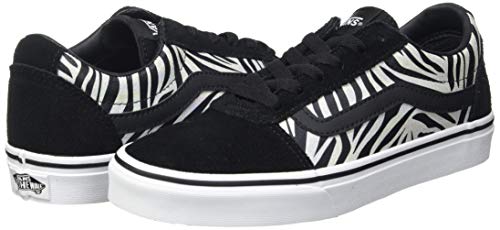 Image of Vans Men's Ward Sneakers