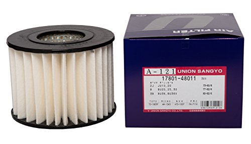 ユニオン産業 エアーエレメント A-121