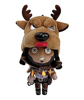 第五人格　ともぬい　期間限定　ハロウィンナイトフェスティバル　等　まとめ売り Amazon.co.jp: Identity V 第五人格 小悪魔 黒い鼻 仮面紳士