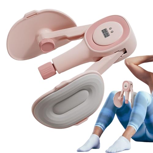 Appareils d'exercice du plancher pelvien et cuisse pour femmes et hommes