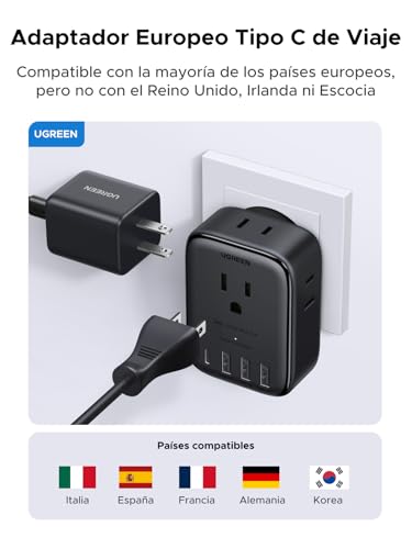 Conector tipo americano de 1 2 6 Imagen adicional