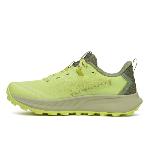 Image of Saucony Peregrine 15