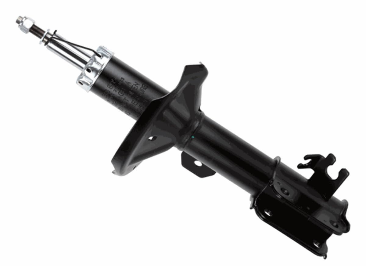 Fits SACHS 318 895 SHOCK ABSORBER