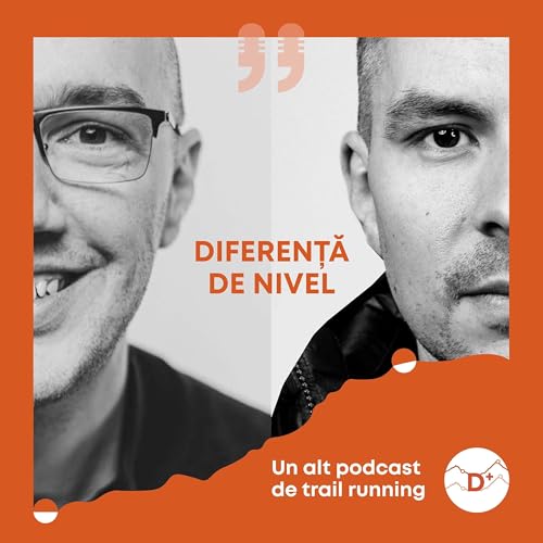 Singletrack spre succes. Un amator pe cale să devină elită | cu Bogdan Ibănescu Podcast Por  arte de portada