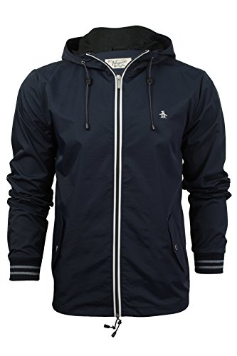Original Penguin Ratner Jacket Chaqueta para Hombre