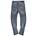 G-Star Raw Men's Arc 3D Slim Fit Jean In Hydrite Denim
