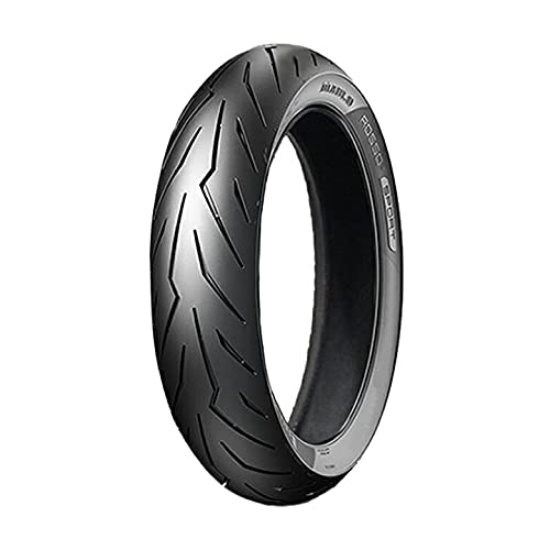 PIRELLI(ピレリ) 80/90-17 TL DIABLO ROSSO SPORT スーパーカブC125用 スーパーカブ110用 ハンターカブCT125用 クロスカブ110用 RZ50用 チューブレス バイク タイヤ カスタム パーツ