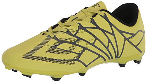 Umbro Men's Velocita Alchemist League Fg Soccer Cleat