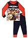 Paw Patrol - Ensemble De Pyjamas - La Pat' Patrouille - Garçon - Multicolore - 2-3 Ans