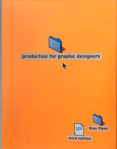 Production for Graphic Designers