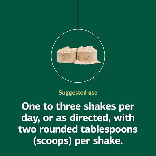 Standard Process SP Complete Dairy-Free - Rice Protein Powder for Amino Acid Support - Supports Gut Health, Liver Function & Immune Health - Vegan, Vegetarian & Gluten-Free - 2 lbs (907 g) - Image 6