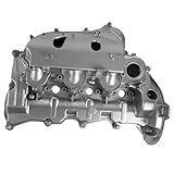 Automotive Engine Valve Covers Cylinder Head For Seat For Altea 2.0L TDI BKD BLB BKP 03G103351B 03G103351E