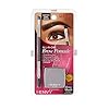 iEnvy-by-KISS-All-In-One-Brow-Pomade-Dark-Brown-KBPM01 iEnvy by KISS All-In-One Brow Pomade Dark Brown KBPM01 Waterproof Long Lasting Mirror Cap Stencils Included