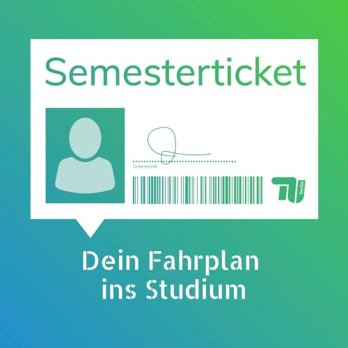 『Semesterticket』のカバーアート