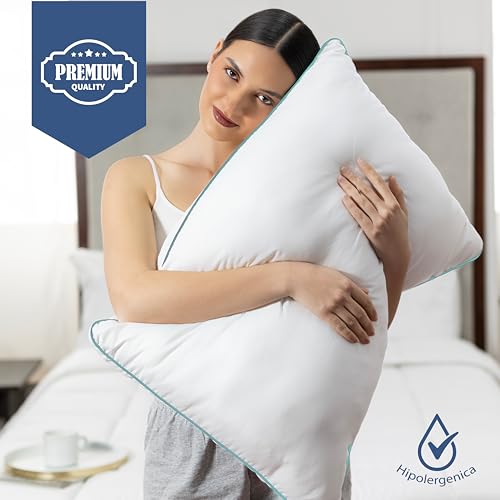 La Mejor Recopilación de De almohadas los más recomendados. 18 Imagen adicional