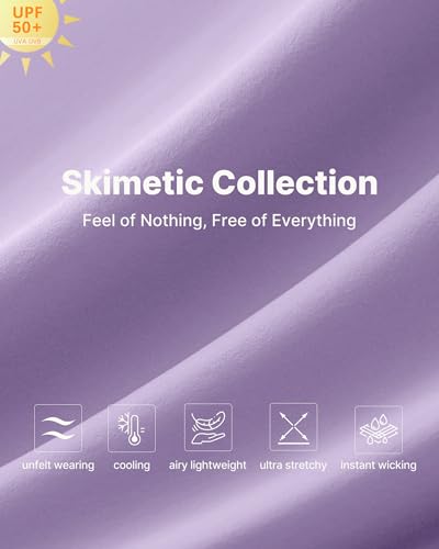 Image of G4Free Skimetic Workout Tank Tops for Women Side Ruched Sleeveless High Neck Crop Top Summer Athletic Gym Shirts