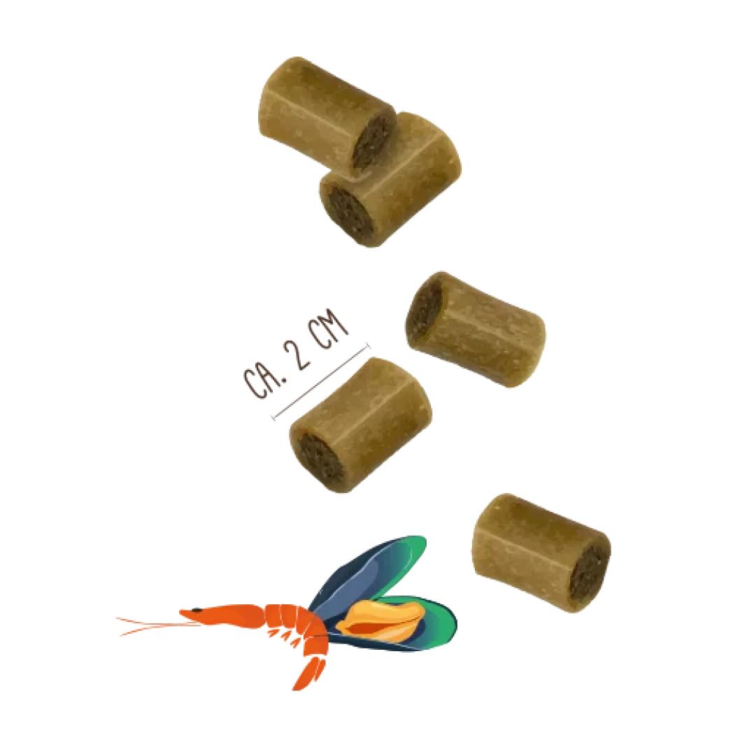 Senioren Wohlfühlpaket - Nassfutter Bundle für Hunde