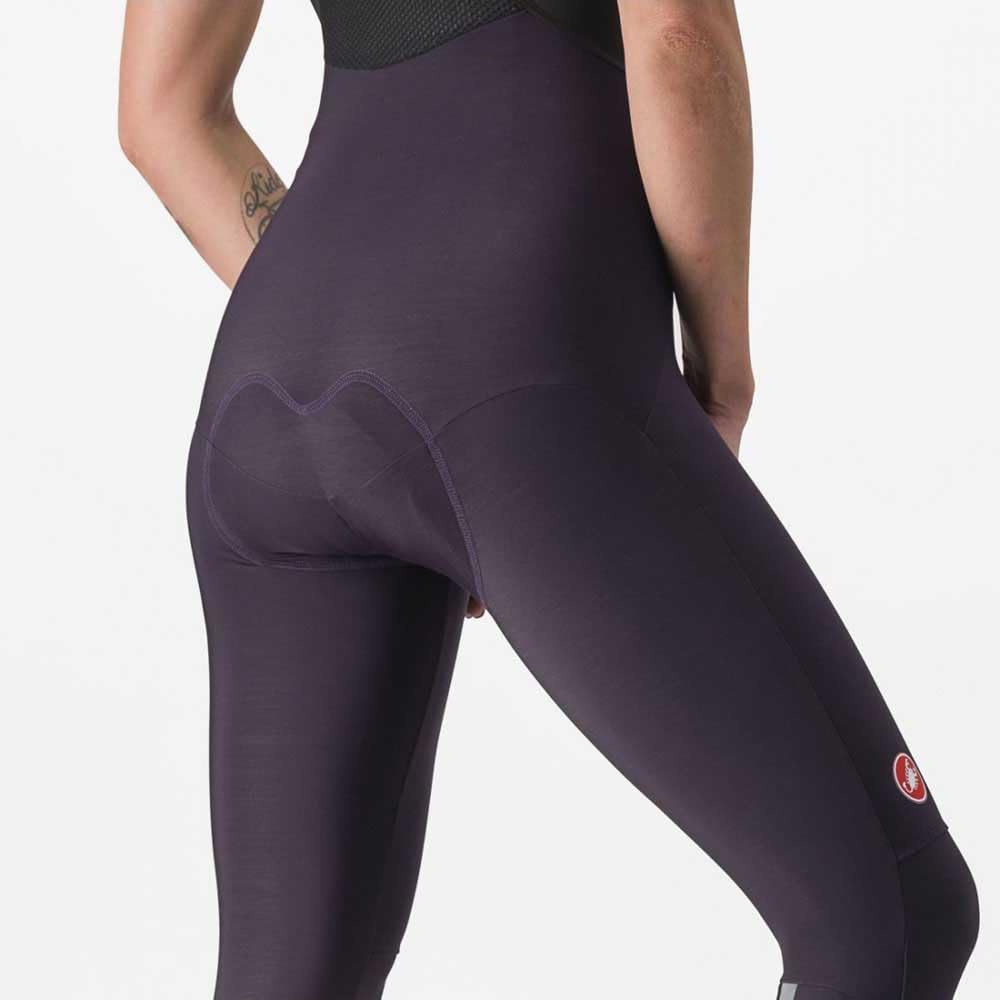 CASTELLI - Sorpasso Ros W Bibt, Salopette da Ciclismo Donna