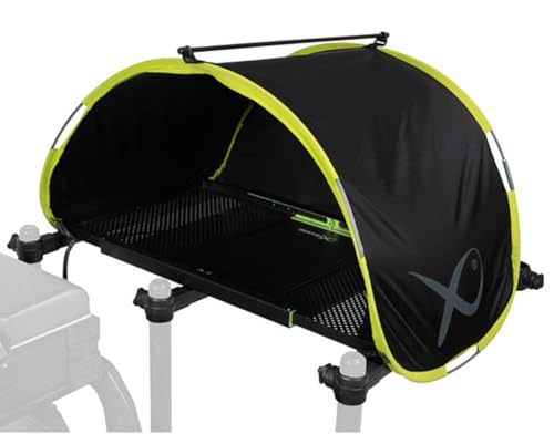 Fox Matrix XL Side Tray Cover - Abdeckung für Seitenablagen, Köderabdeckung, Angelzubehör