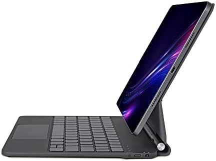 Magic Keyboard for iPad Pro 12.9 Inch (3rd, 4th, 5th and …