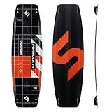 Slingshot Sports Formula V4 Kiteboarding Board 144