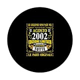 Zoom IMG-2 le leggende sono nate nel