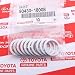 Toyota Drain Plug Gaskets for Transfer Case Set of 10 OEM 90430-18008