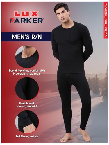 Image of LUX Parker Men Undershirt