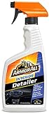 Armor All Interior Car Cleaner Formula, Protectant Detailer for Cars, Truck, Motorcycle, 16 Fl Oz, 78173