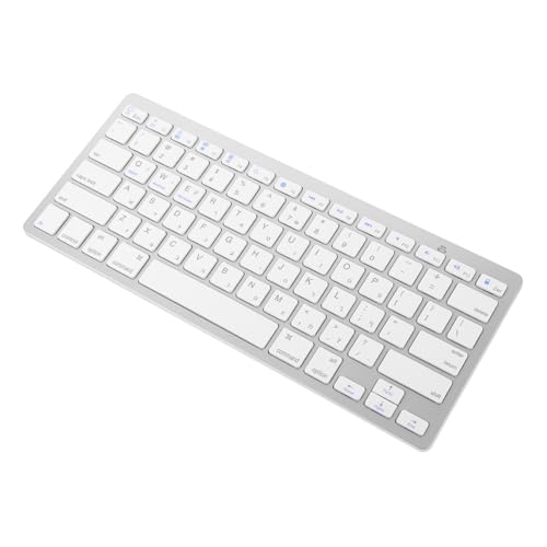 AOKWAWALIY �w�u���C��L�[�{�[�h �R���p�N�g�L�[�{�[�h �L�[�{�[�h�f�X�N�g�b�v �d�b�p�|�[�^�u���L�[�{�[�h �|�[�^�u�����J�j�J���L�[�{�[�h ���C�����X�L�[�{�[�h���J�j�J�� ���o�C���L�[�{�[�h, BE44101OY0038UPOL6JK75C