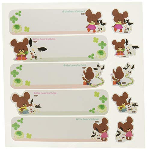 �~�T�T ���܂̂������� �l�[�����x�� happiness of jackie B �A�C�����ڒ� 1773