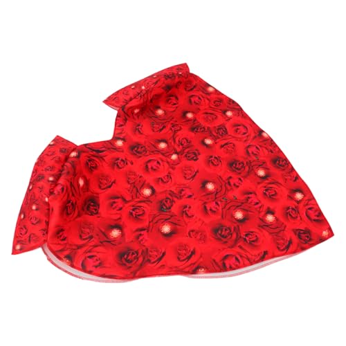 Costume Cœur Adulte Mikikit pour animation de Saint-Valentin et grand spectacle