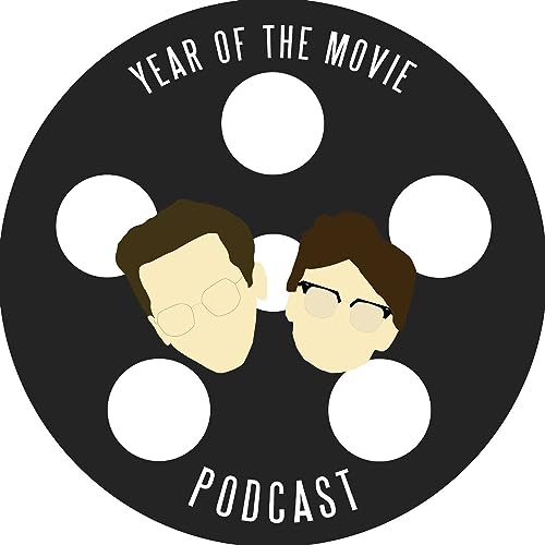 Year of the Movie Podcast Titelbild