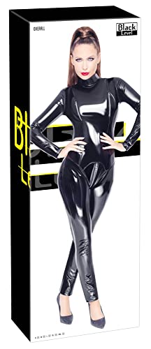 Salopette Black Level XL résout le manque de confort des tenues moulantes