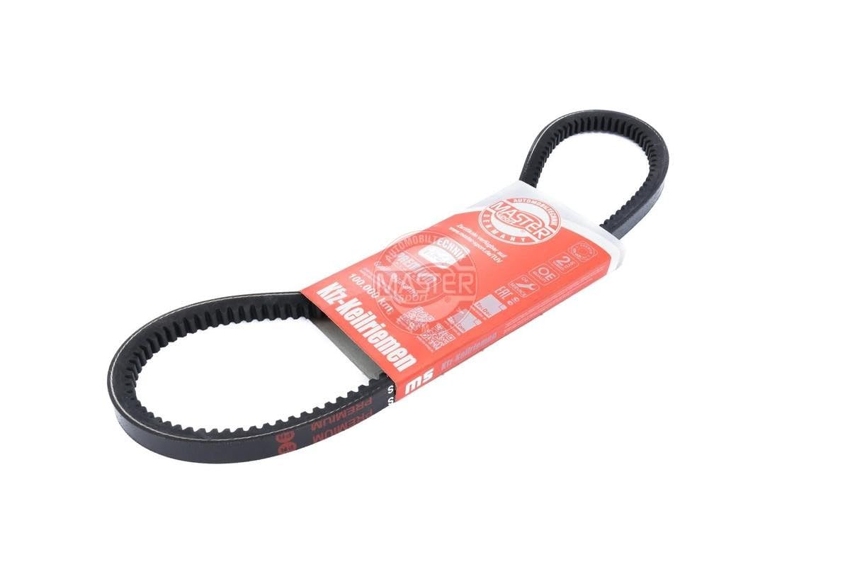 Cinghia trapezoidale, sezione AX 93 ATTI Cinghie Trapezoidali CTEXA093 - ATTI Sh Cinghia trapezoidale, sezione AX 93 ATTI Cinghie Trapezoidali CTEXA093 - ATTI Sh