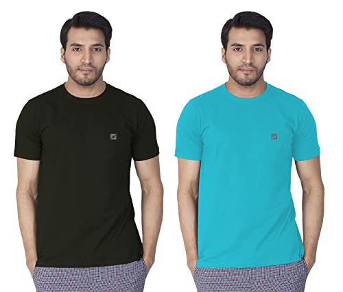 Image of Lux Nitro Men T-Shirt