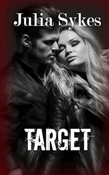 Paperback Target Book
