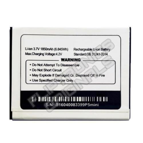Image of BL-G018Z Battery for Gionee P5 Mini Battery with 6 Month Warranty**** (Z282)