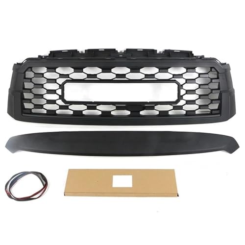 Calandre Avant Toyota Sequoia 2019-2021 Réparation Grille Pare-chocs Cassée